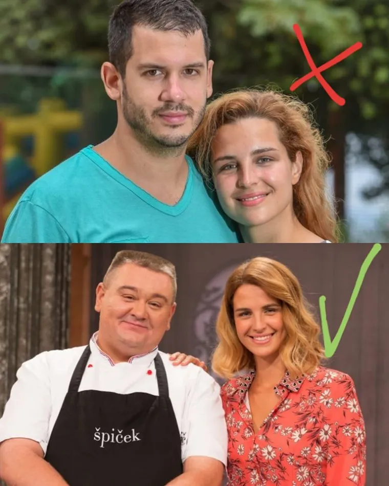 Većina se složila: Ovo su najsmje&scaron;niji memovi o razvodu Doris Pinčić