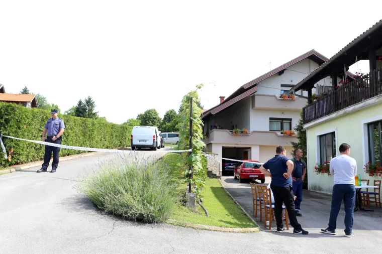 Ubojstvo u Cetingradu: Preminuo mlađi bračni par, iza sebe ostavili troje maloljetne djece?