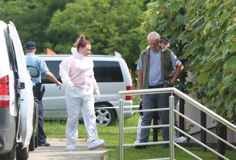 Ubojstvo u Cetingradu: Preminuo mlađi bračni par, iza sebe ostavili troje maloljetne djece?