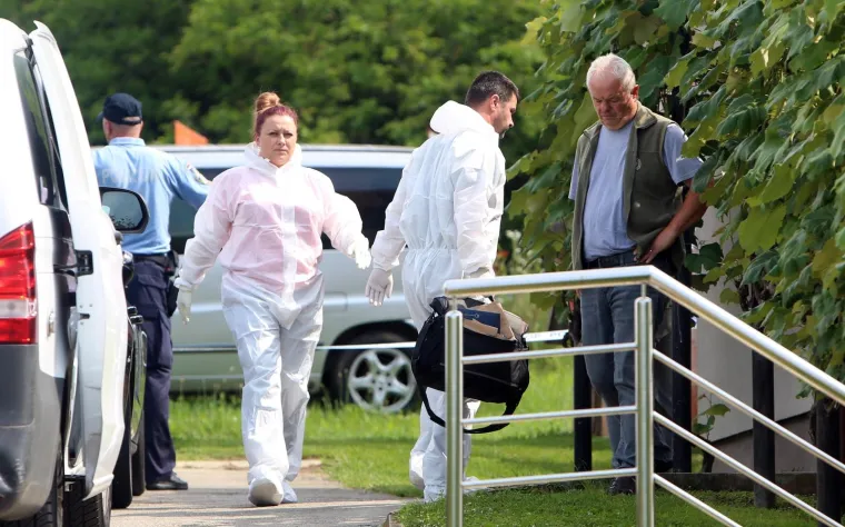 Ubojstvo u Cetingradu: Preminuo mlađi bračni par, iza sebe ostavili troje maloljetne djece?