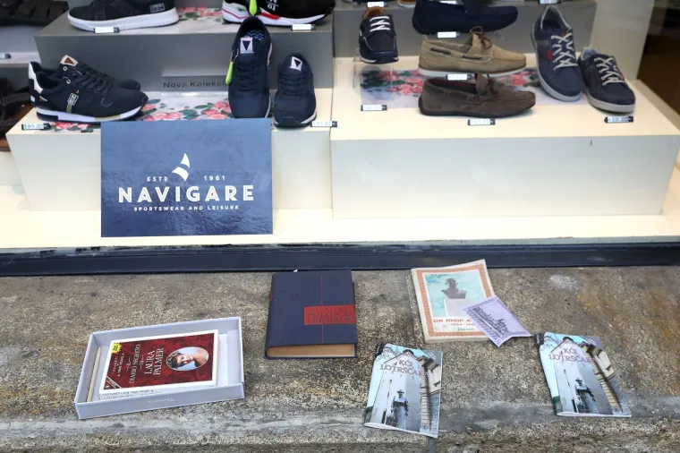 ZAGREPČANE ZATEKAO PRIZOR NA ILICI: Pogledajte što je na kanti za smeće ostavio nepoznati junak