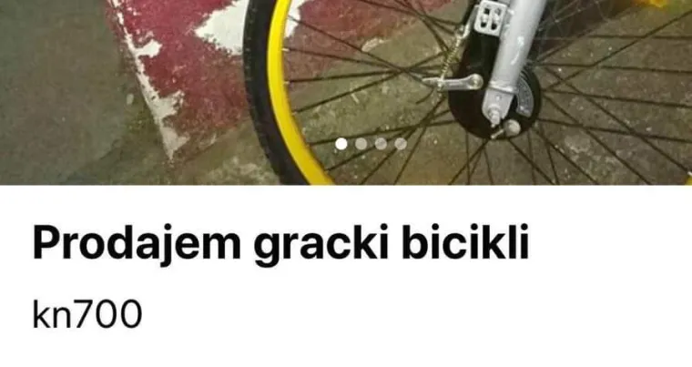 "Prodajem citicajzen": Nadamo se da va&scaron;i prijatelji ne objavljuju ovakve statuse na Facebooku