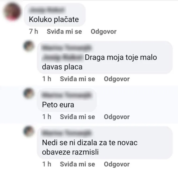 "Prodajem citicajzen": Nadamo se da va&scaron;i prijatelji ne objavljuju ovakve statuse na Facebooku