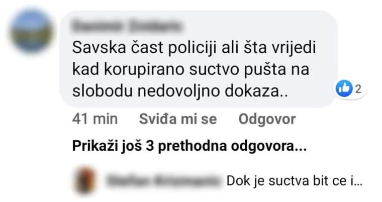 "Prodajem citicajzen": Nadamo se da va&scaron;i prijatelji ne objavljuju ovakve statuse na Facebooku