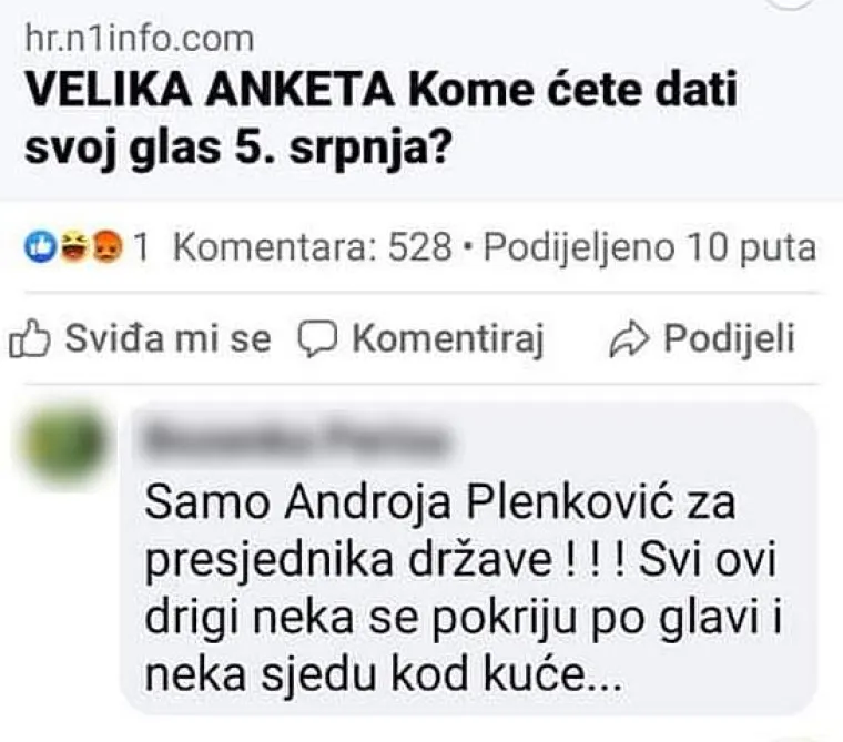 "Prodajem citicajzen": Nadamo se da va&scaron;i prijatelji ne objavljuju ovakve statuse na Facebooku