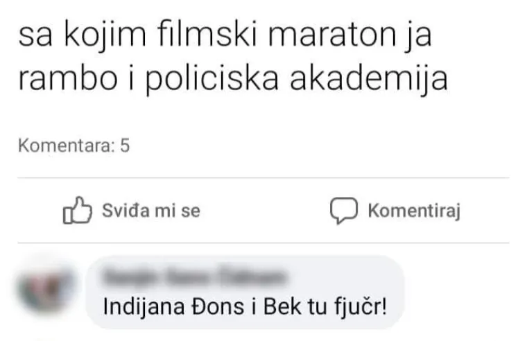 "Prodajem citicajzen": Nadamo se da va&scaron;i prijatelji ne objavljuju ovakve statuse na Facebooku