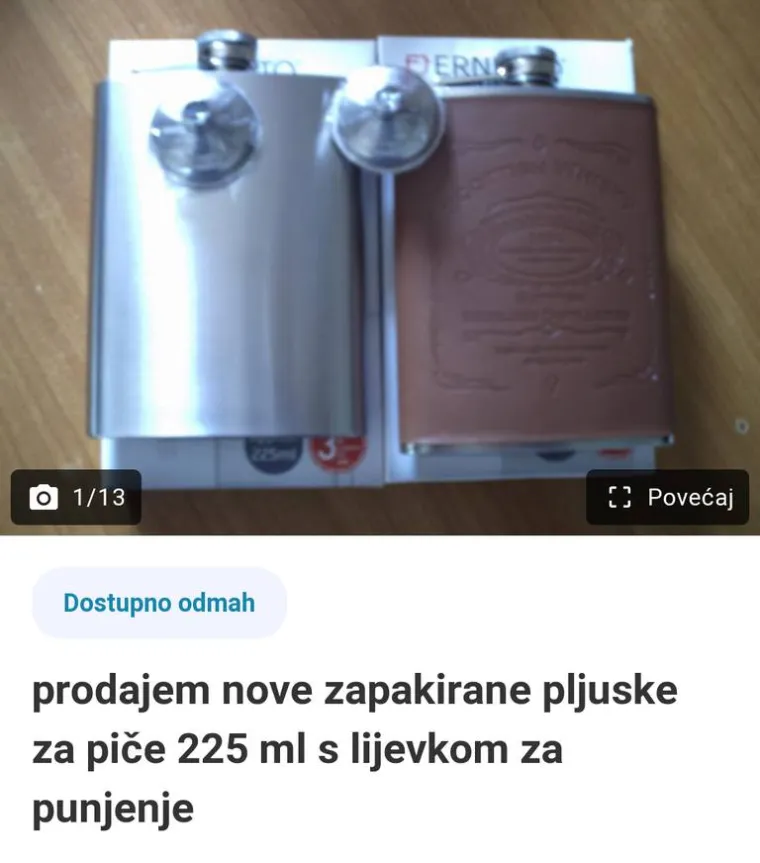 "Prodajem citicajzen": Nadamo se da va&scaron;i prijatelji ne objavljuju ovakve statuse na Facebooku