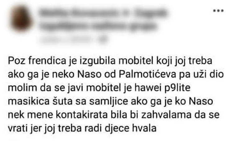 "Prodajem citicajzen": Nadamo se da va&scaron;i prijatelji ne objavljuju ovakve statuse na Facebooku
