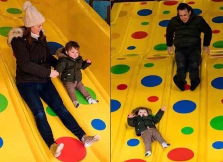 ŠTO TATE RADE KAD MAME NE GLEDAJU? Oni imaju nešto drugačiju ideju roditeljstva, ali klinci se ne bune