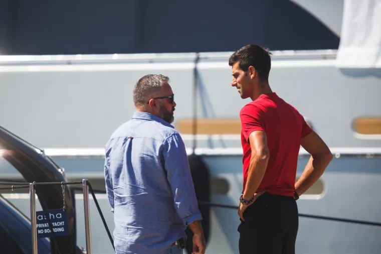 Photo: Marko Dimic/PIXSELL