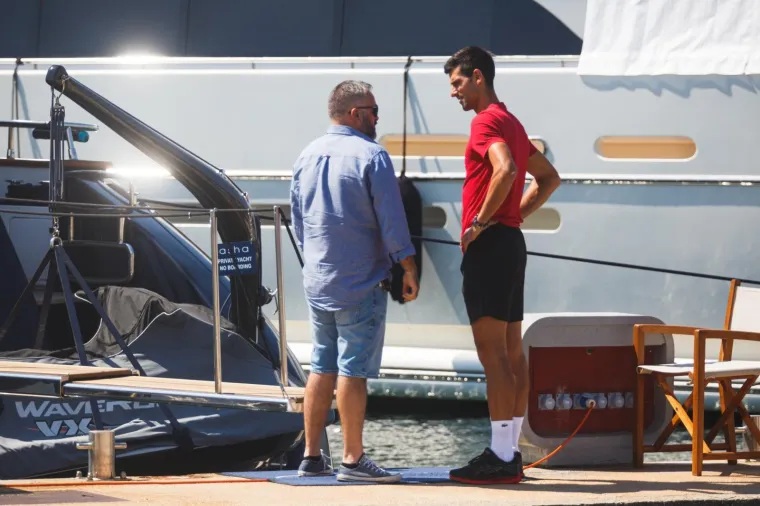 Photo: Marko Dimic/PIXSELL