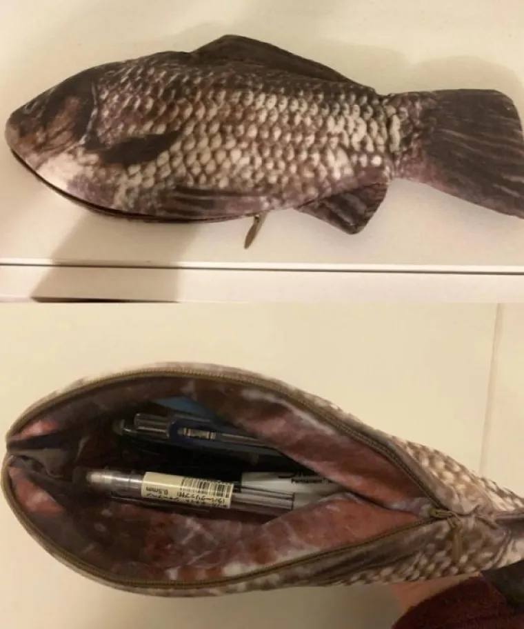 MODNI FAILOVI OD KOJIH ĆE VAS PROĆI JEZA: Poku&scaron;at ćete razumijeti 'za&scaron;to', ali nećete uspjeti