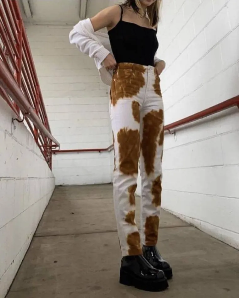 MODNI FAILOVI OD KOJIH ĆE VAS PROĆI JEZA: Poku&scaron;at ćete razumijeti 'za&scaron;to', ali nećete uspjeti