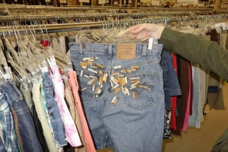 MODNI FAILOVI OD KOJIH ĆE VAS PROĆI JEZA: Poku&scaron;at ćete razumijeti 'za&scaron;to', ali nećete uspjeti