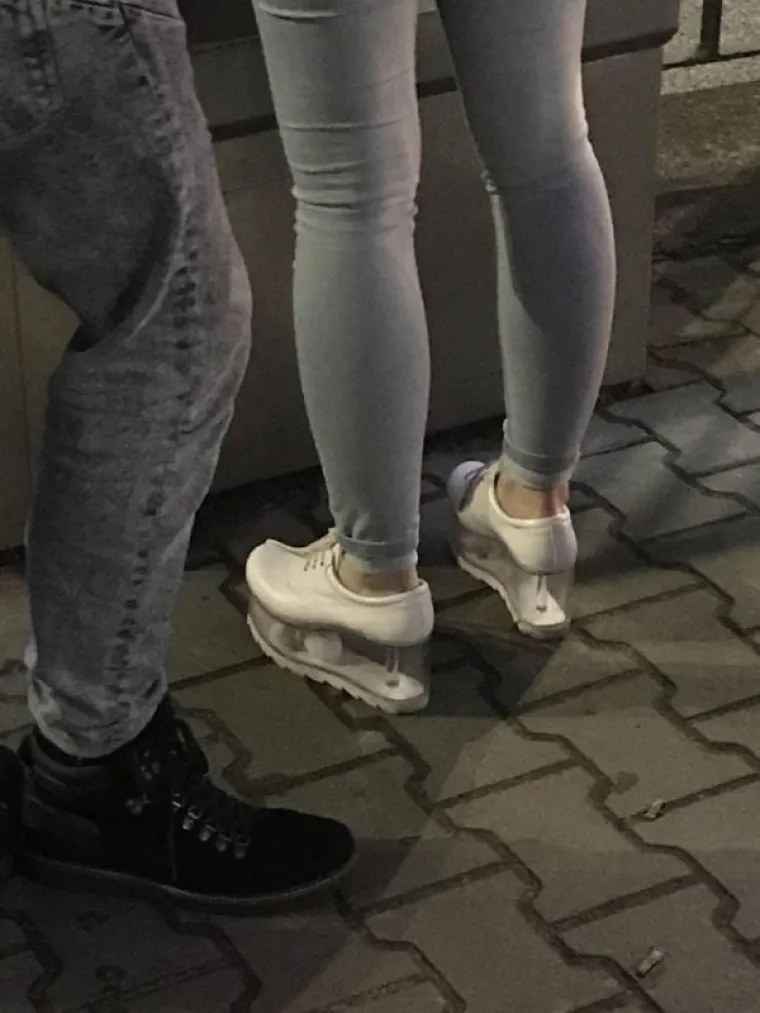 MODNI FAILOVI OD KOJIH ĆE VAS PROĆI JEZA: Poku&scaron;at ćete razumijeti 'za&scaron;to', ali nećete uspjeti