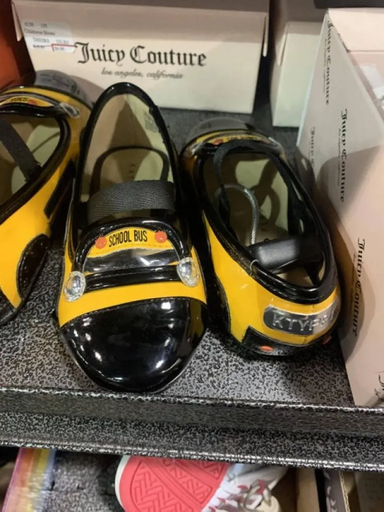 MODNI FAILOVI OD KOJIH ĆE VAS PROĆI JEZA: Poku&scaron;at ćete razumijeti 'za&scaron;to', ali nećete uspjeti