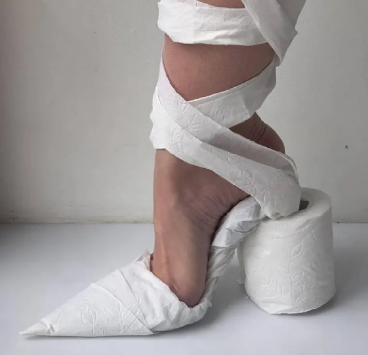 MODNI FAILOVI OD KOJIH ĆE VAS PROĆI JEZA: Poku&scaron;at ćete razumijeti 'za&scaron;to', ali nećete uspjeti