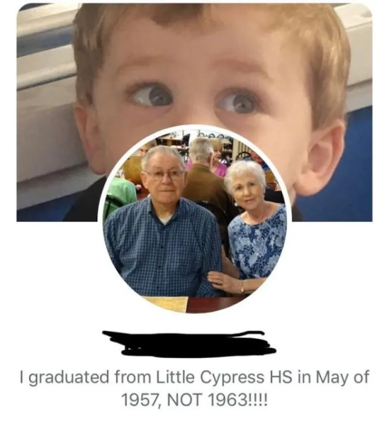 KAD SE PENZIĆI UHVATE INTERNETA: Da, izblamirali su se do maksimuma. Ako osjetite susramlje, imajte obzira