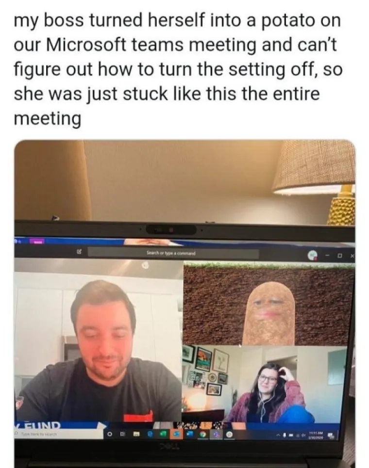 KAD SE PENZIĆI UHVATE INTERNETA: Da, izblamirali su se do maksimuma. Ako osjetite susramlje, imajte obzira