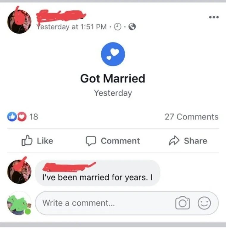 KAD SE PENZIĆI UHVATE INTERNETA: Da, izblamirali su se do maksimuma. Ako osjetite susramlje, imajte obzira