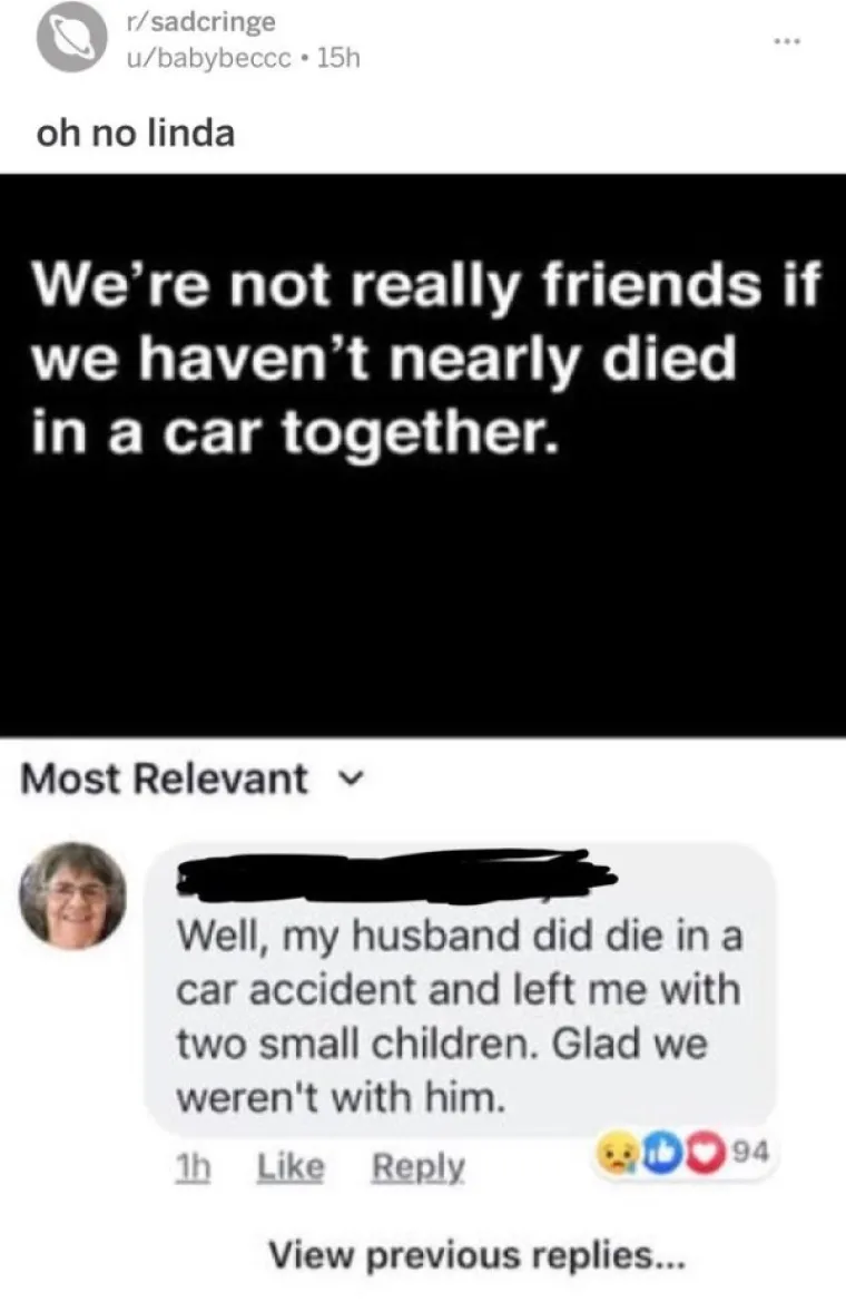 KAD SE PENZIĆI UHVATE INTERNETA: Da, izblamirali su se do maksimuma. Ako osjetite susramlje, imajte obzira