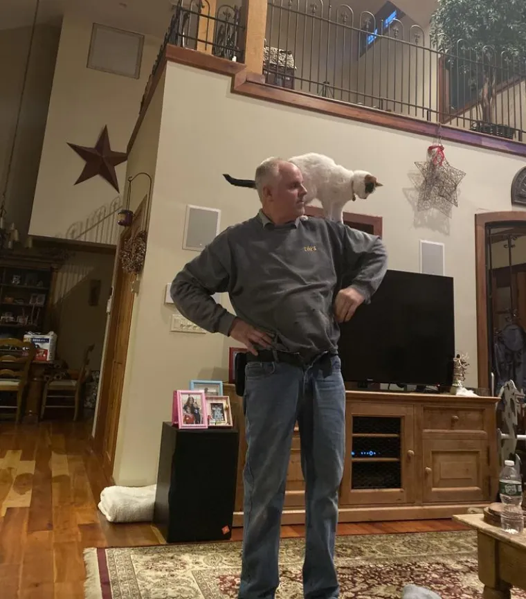 "'Trajat će dva tjedna' - Moj tata prije pet godina"