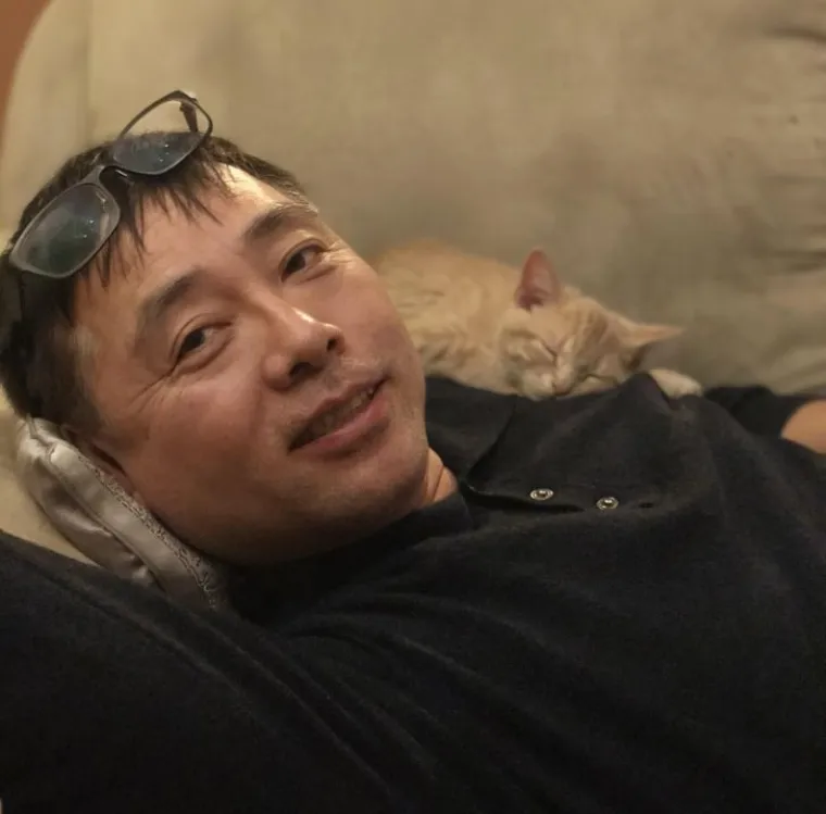 "'Nemoj ju nabavljati, drži ju podalje od mene'
Tjedan dana kasnije: 'Brzo fotkaj! Zaspala je na mom ramenu'"