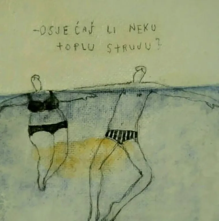 Stiglo nam je ljeto, jedva čekamo ove slatko-slane muke