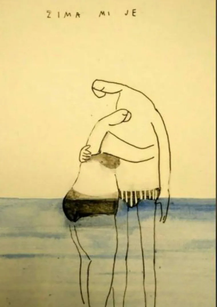 Stiglo nam je ljeto, jedva čekamo ove slatko-slane muke