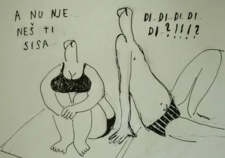 Stiglo nam je ljeto, jedva čekamo ove slatko-slane muke