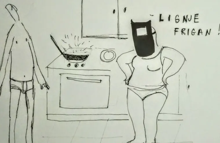 Stiglo nam je ljeto, jedva čekamo ove slatko-slane muke