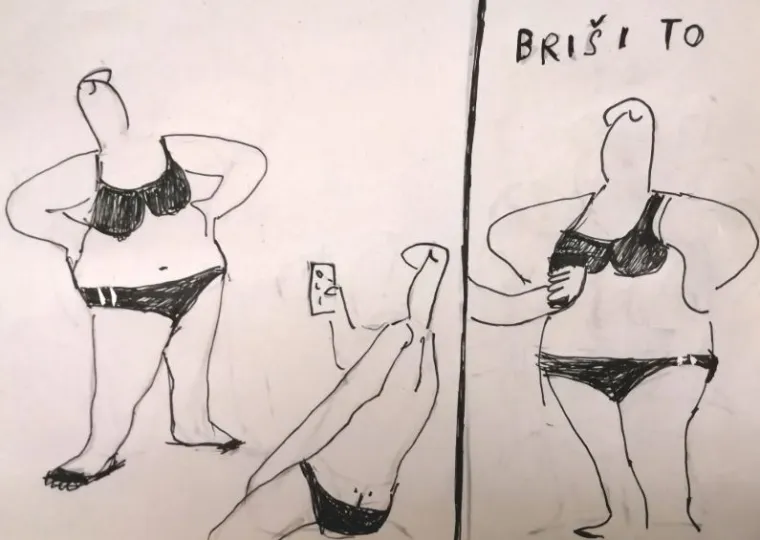 Stiglo nam je ljeto, jedva čekamo ove slatko-slane muke