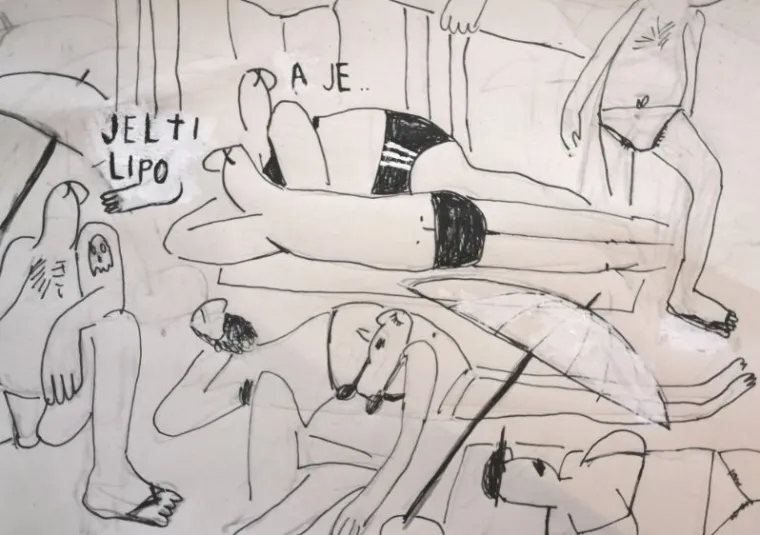 Stiglo nam je ljeto, jedva čekamo ove slatko-slane muke