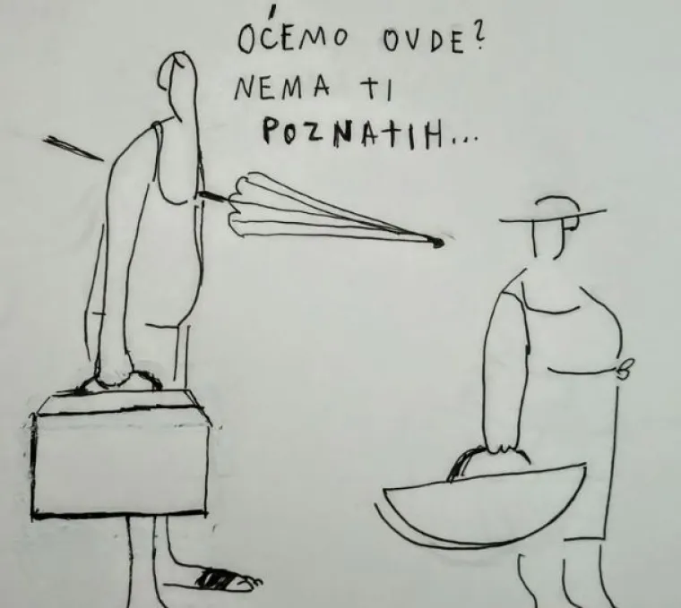 Stiglo nam je ljeto, jedva čekamo ove slatko-slane muke