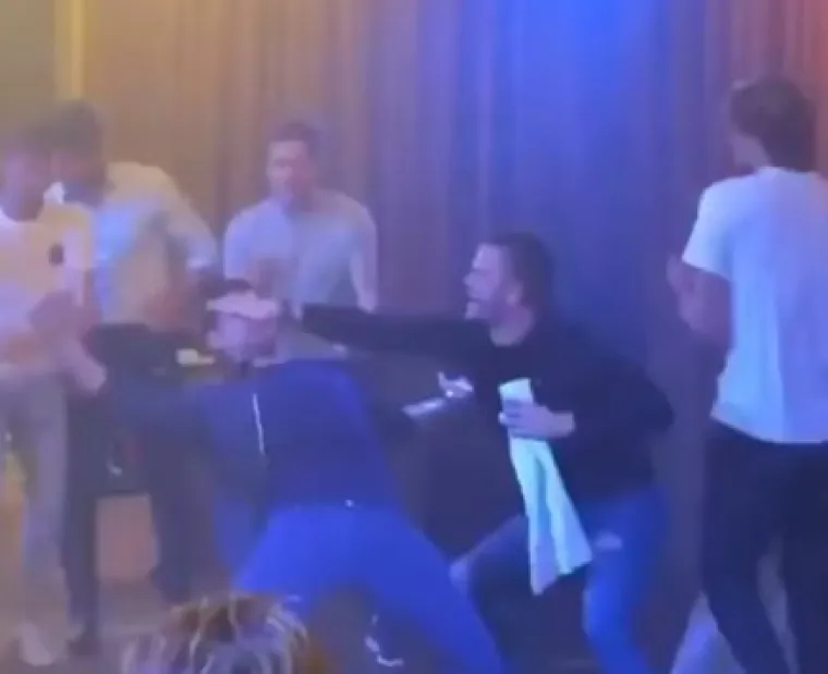 Rekli su: 'Koronavirus može se prenijeti putem teniske loptice'