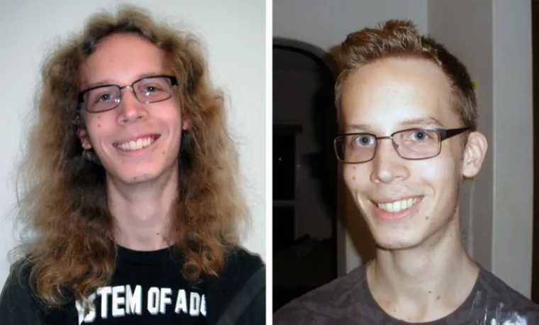 NEVJEROJATNE TRANSFORMACIJE UZ POMOĆ ŠKARA: Ovi su nakon šišanja postali totalno drugi ljudi