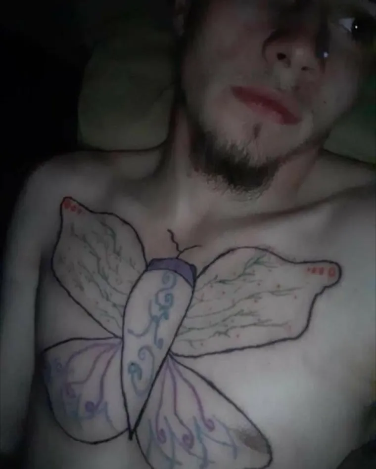 ZNALI SU DA SU TETOVAŽE TRAJNE, ALI SVEJEDNO SU SI OVO UČINILI: Najbolji podsjetnik zašto nekad treba uključiti mozak