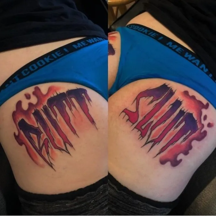 ZNALI SU DA SU TETOVAŽE TRAJNE, ALI SVEJEDNO SU SI OVO UČINILI: Najbolji podsjetnik za&scaron;to nekad treba uključiti mozak