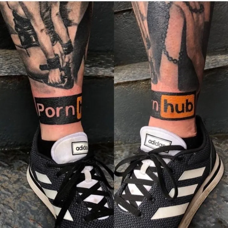 ZNALI SU DA SU TETOVAŽE TRAJNE, ALI SVEJEDNO SU SI OVO UČINILI: Najbolji podsjetnik za&scaron;to nekad treba uključiti mozak