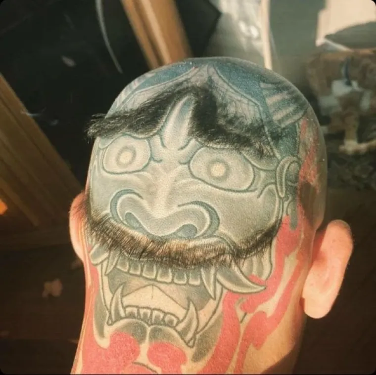 ZNALI SU DA SU TETOVAŽE TRAJNE, ALI SVEJEDNO SU SI OVO UČINILI: Najbolji podsjetnik za&scaron;to nekad treba uključiti mozak