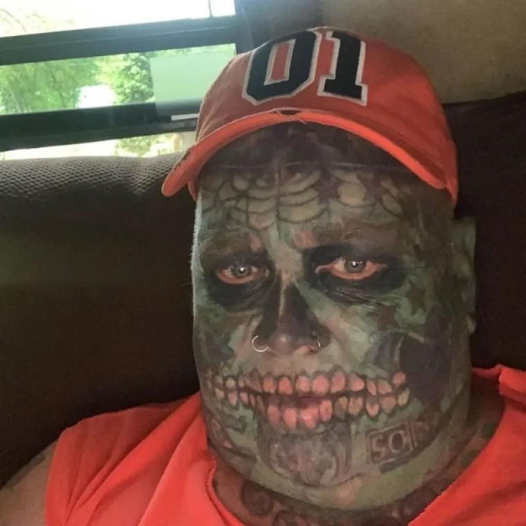 ZNALI SU DA SU TETOVAŽE TRAJNE, ALI SVEJEDNO SU SI OVO UČINILI: Najbolji podsjetnik za&scaron;to nekad treba uključiti mozak