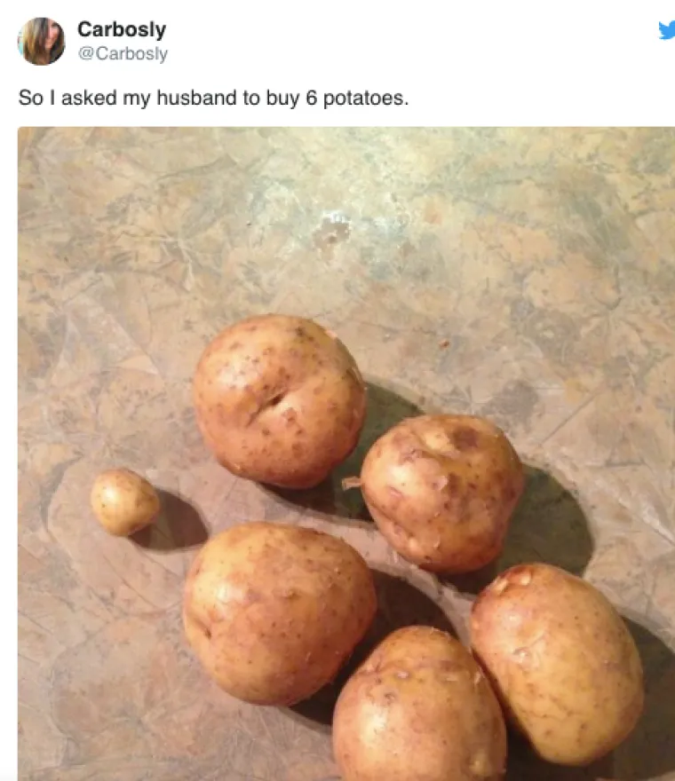 ČIM KAŽU 'DA', ODE ZADNJI TRAČAK ROMANTIKE: Ovakve bisere znaju prirediti samo muževi. Trude se oni, ali eto...