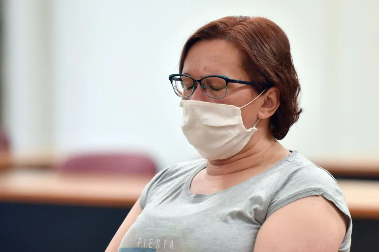 Srnec poku&scaron;ala dokazati da se zamrzivač nije mogao otvoriti, tužiteljica: 'Ovo vi&scaron;e nema smisla'