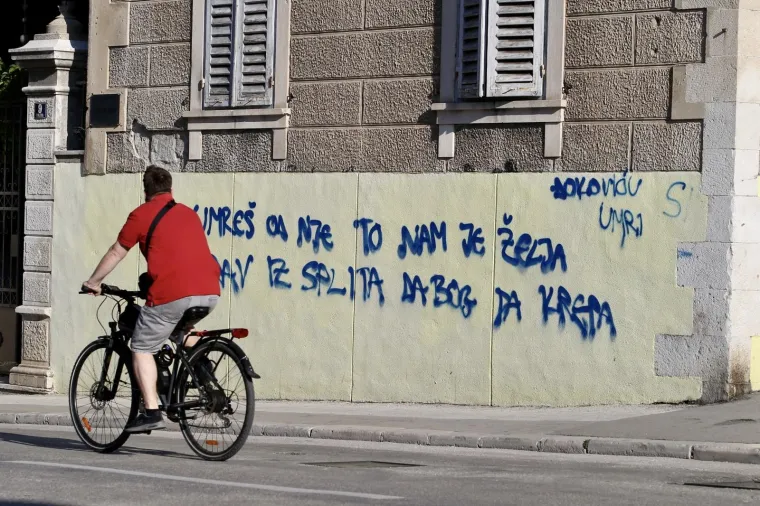 Photo:Ivo Cagalj/PIXSELL