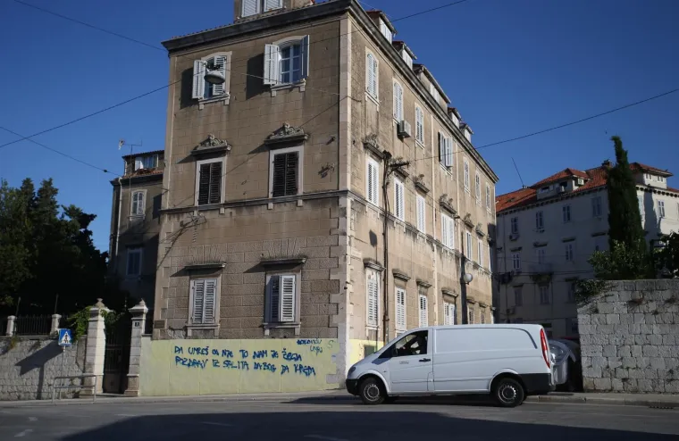 Photo:Ivo Cagalj/PIXSELL
