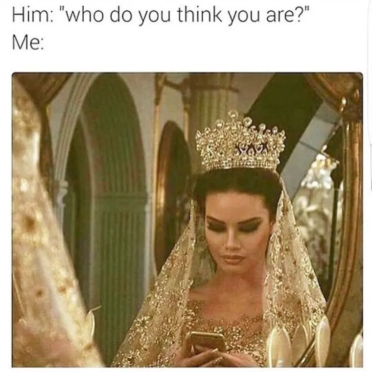 DEČKI, ZNATE  ŠTO? NE MORATE SE NI TRUDITI: Ove memeove, vrlo vjerojatno, mogu shvatiti samo cure