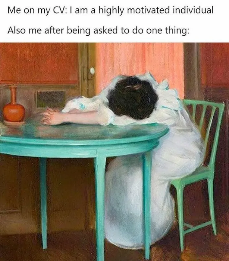 DEČKI, ZNATE  &Scaron;TO? NE MORATE SE NI TRUDITI: Ove memeove, vrlo vjerojatno, mogu shvatiti samo cure