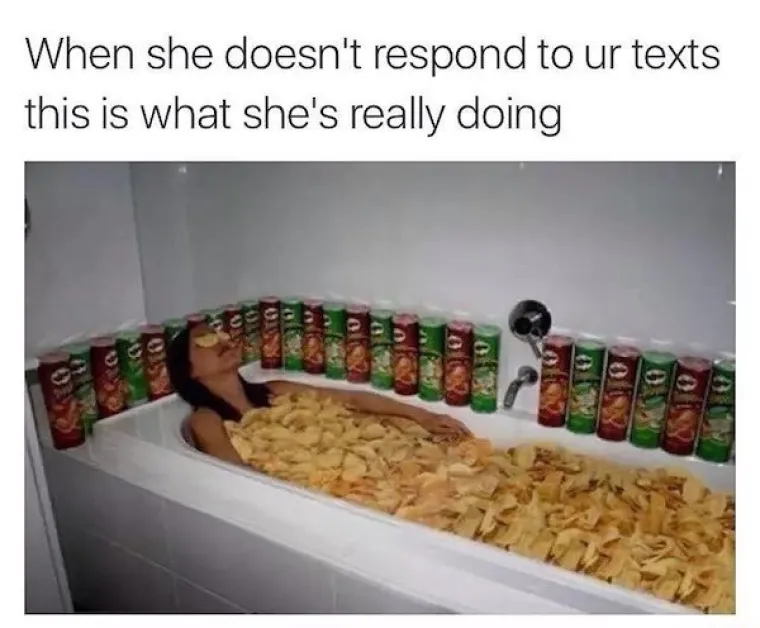 DEČKI, ZNATE  &Scaron;TO? NE MORATE SE NI TRUDITI: Ove memeove, vrlo vjerojatno, mogu shvatiti samo cure