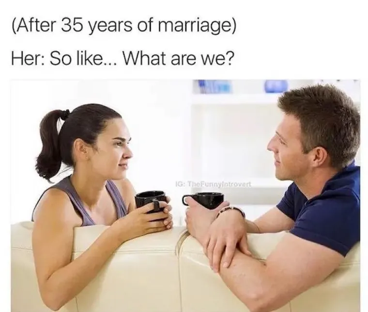 DEČKI, ZNATE  &Scaron;TO? NE MORATE SE NI TRUDITI: Ove memeove, vrlo vjerojatno, mogu shvatiti samo cure