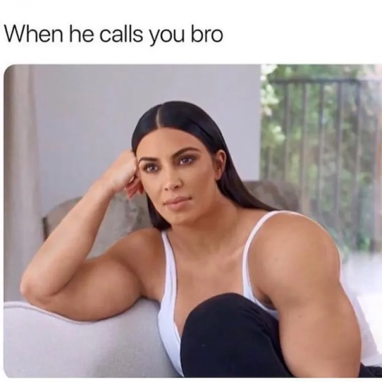 DEČKI, ZNATE  &Scaron;TO? NE MORATE SE NI TRUDITI: Ove memeove, vrlo vjerojatno, mogu shvatiti samo cure